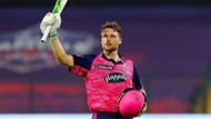 Jos Buttler will be looking to improve his form